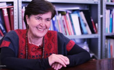 Dolores González Saravia asume la presidencia de la Comisión de ...