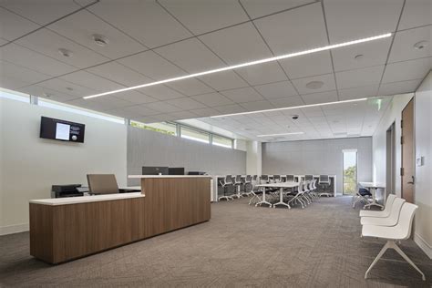 Menifee Justice Center - NELSON Worldwide