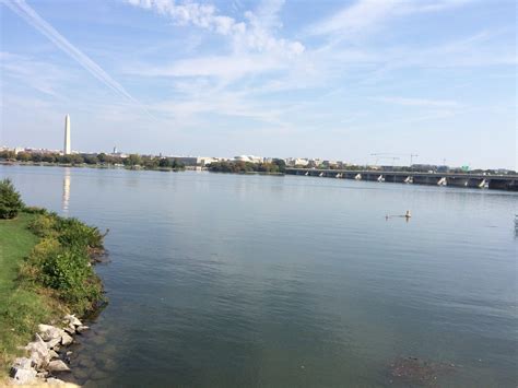 14th Street Bridges, 14th St NW, Washington, DC, US - MapQuest