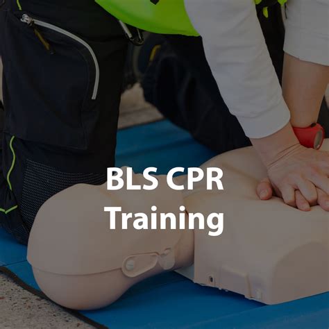 Image result for BLS CPR Course