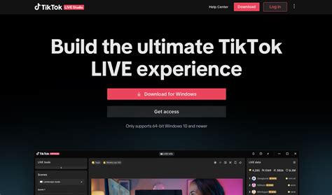 Image result for Live Studio Features