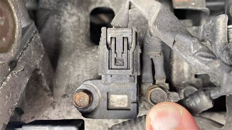 Map Sensor Testing 的图像结果