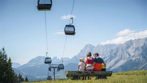 Schladming-Dachstein Ticketshop
