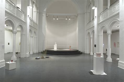 Definite Article c/o Bethanien at Artnews Projects Berlin - Artmap.com