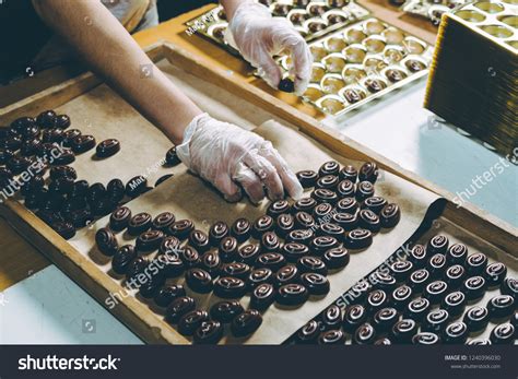 Image result for Candy Making Process