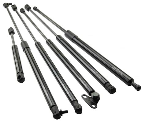 Image result for How Do Gas Struts Work