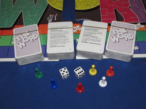 Word Game 2 的图像结果