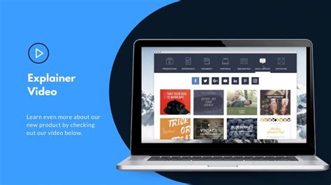 Image result for Video Presentation Examples