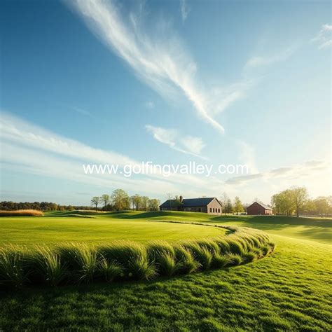 A green revolution: transforming kirkby golf club's - GolfingValley