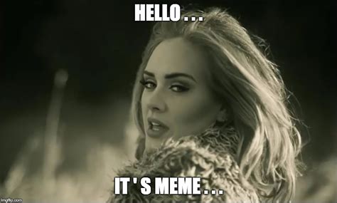 Image result for Hello Meme