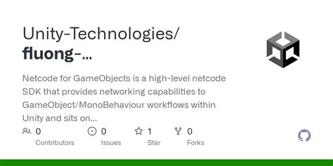 Image result for Unity Netcode Diagram