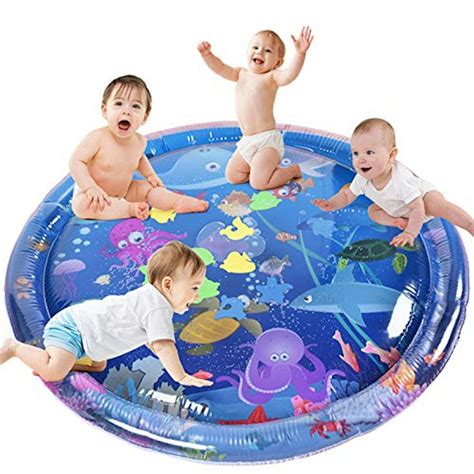 The best baby water mats 2024