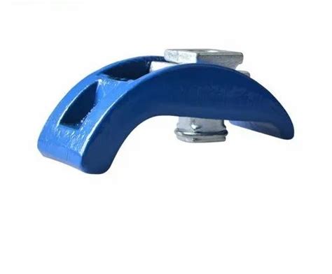 Injection Mould Clamp - ER EL Injection Mould Clamp from Pune