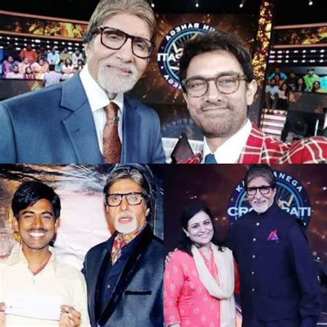 Kaun Banega Crorepati 14: Here's how much the past winners of Amitabh ...