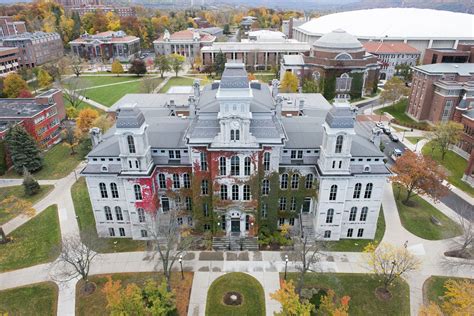20 reasons why syracuse university is the best school on earth – Artofit