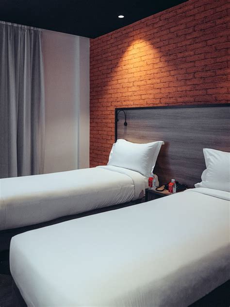 ONOMO HOTEL CASABLANCA SIDI MAAROUF - Hotel Reviews, Photos, Rate ...