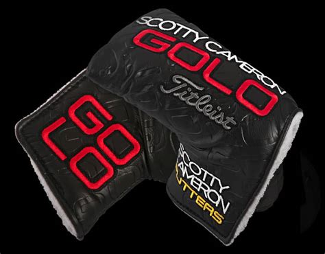 GOLO 5 - Scotty Cameron