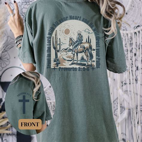 Christian Graphic Tees