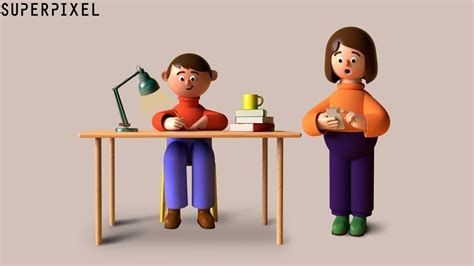 Image result for 3D Animation Explained