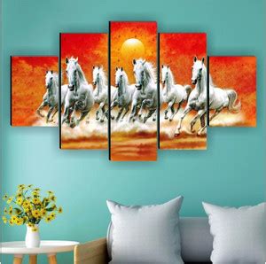 Metal Wall Hangings - Buy Metal Wall Hangings Online at Best Prices In ...