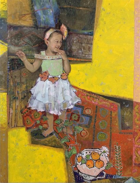 Oil Paintings On Canvas | Buy Oil Wall Artworks Online | ArtZolo.com