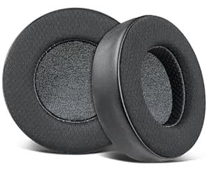 SOULWIT Earpads Replacement for HIFIMAN SUNDARA/HE400(HE400se/i/S ...