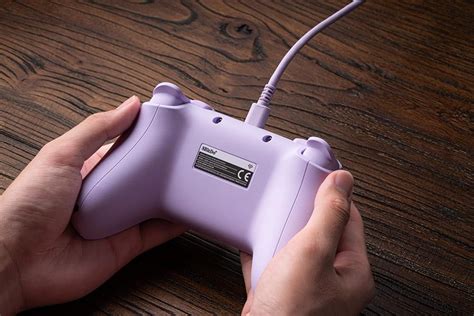 8BitDo Ultimate 2C Wired Controller for Windows PC India | Ubuy