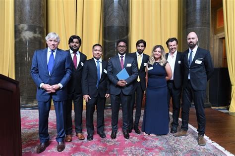 The Pulitzer Prize, and its Indian-origin winners