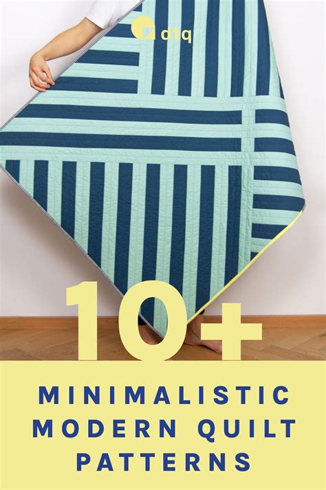 Image result for Modern Quilt Tutorial