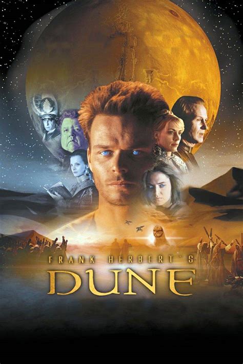 沙丘(Dune)-电影-腾讯视频