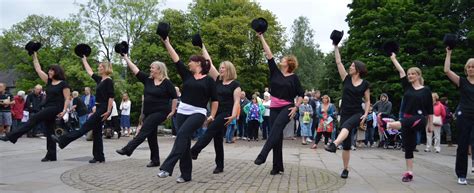 Image result for The Problem Dance