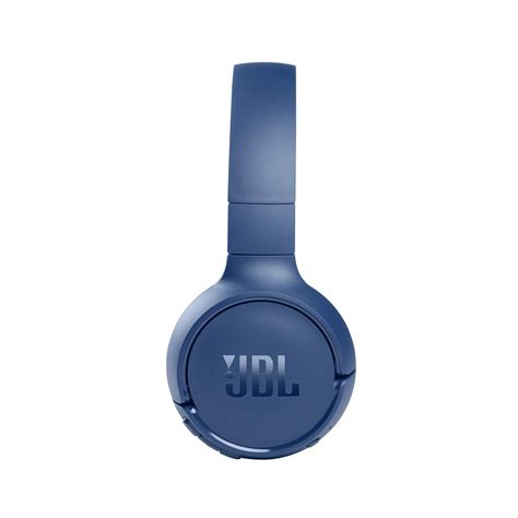 Buy JBL Tune 510BT Wireless On Ear Headphones, Pure Bass Sound, 40H ...