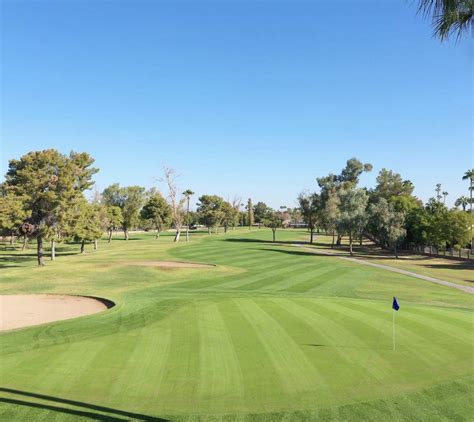Dobson Ranch Golf Course - GOLF STAY AND PLAYS