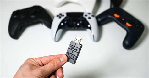 Xbox Controller 8Bitdo Switch Adapter 的图像结果