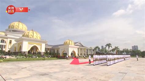 China’s President Xi Jinping attends a military parade marking the 80th anniversary of victory over Japan and the end of World War II, in Tiananmen Square on September 03, 2025, in Beijing, China.
