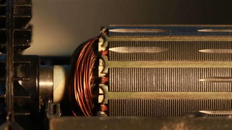 Image result for Motor Winding Problem
