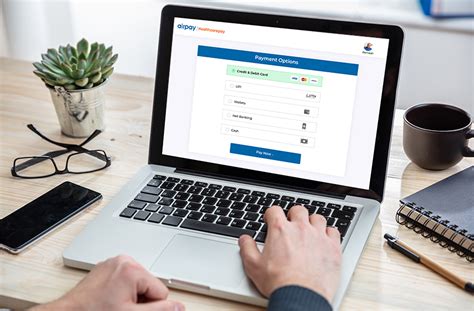 Payment Solutions for Healthcare Industry | Airpay