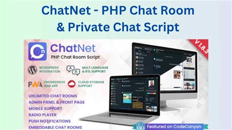 Image result for PHP Chat Script