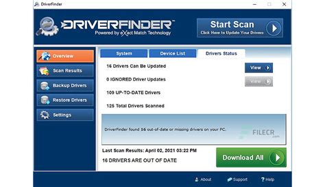 Image result for Driver Finder Software