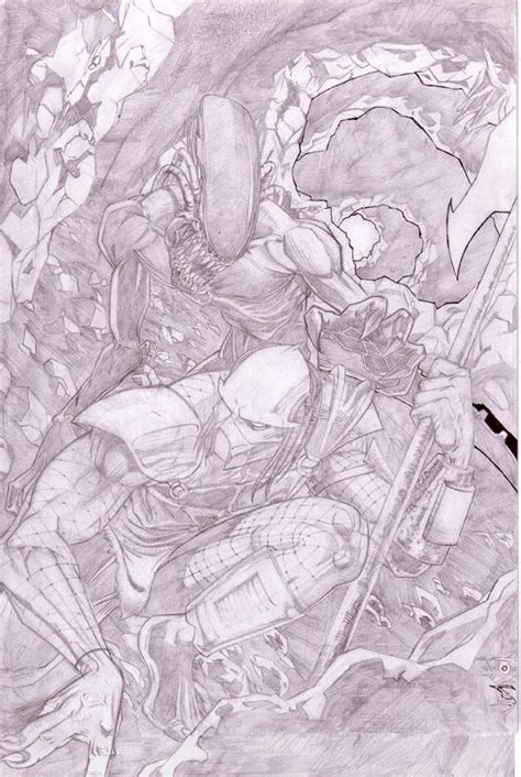 Image result for Alien vs Predator Cover