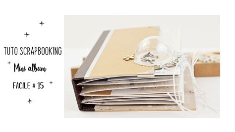 Image result for Scrapbook Mini Album Tutorials YouTube