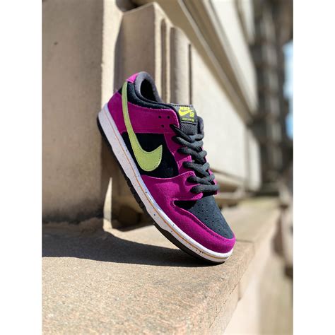 Nike dunk on sale low terra
