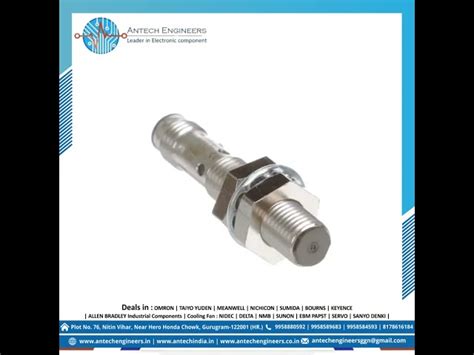 Proximity Sensor - Honeywell Proximity Sensor Wholesale Trader from ...