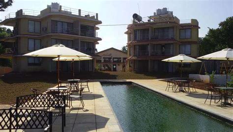 6 Resorts Near Malvan For A Comfy Stay Amidst Nature In 2026