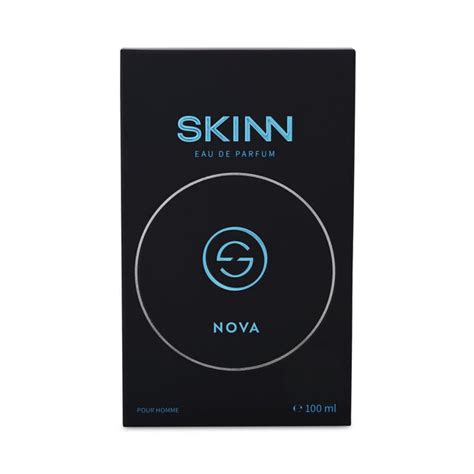 Buy Classic Nova 100ml Perfume for Men Online | SKINN by Titan