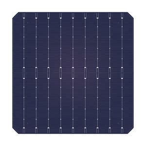 High-efficiency solar cell - M10-16BB - Jiangsu Runda PV Co.,Ltd