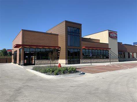 MARION, IA Pizza Ranch - Pizza Ranch Franchise