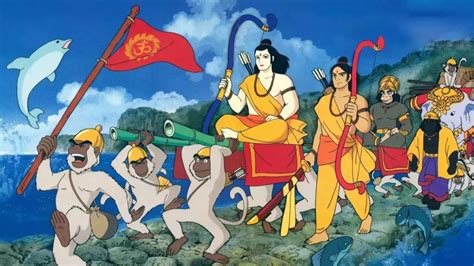 Ramayana: The Legend of Lord Rama to be Released in Theatres on January 24