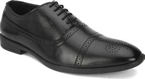 FENTACIA Derby For Men - Buy FENTACIA Derby For Men Online at Best ...