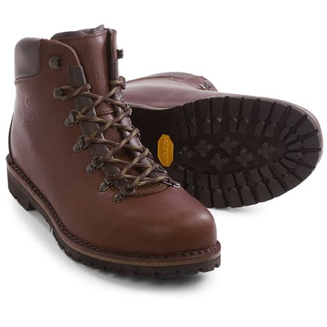 Alico Tahoe Hiking Boots (For Men) - Save 48%